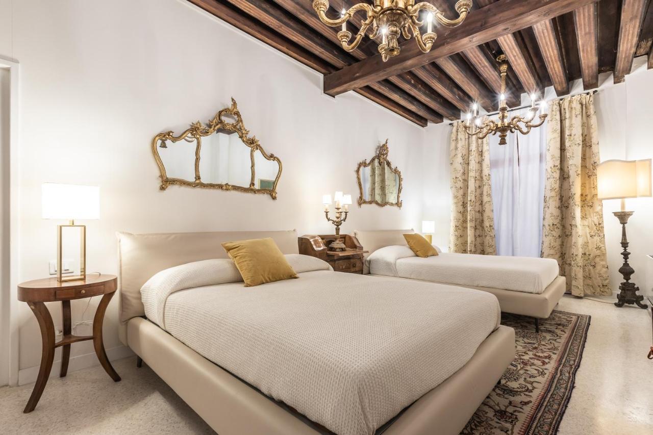 Appartamento Tesori di Celestia Venezia Esterno foto